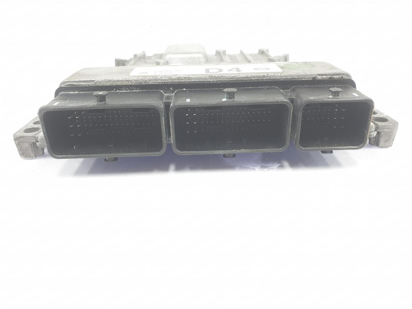 NISSAN Qashqai 2 generation (2013-2023) Engine Control Unit ECU 23710HX40B 19937129