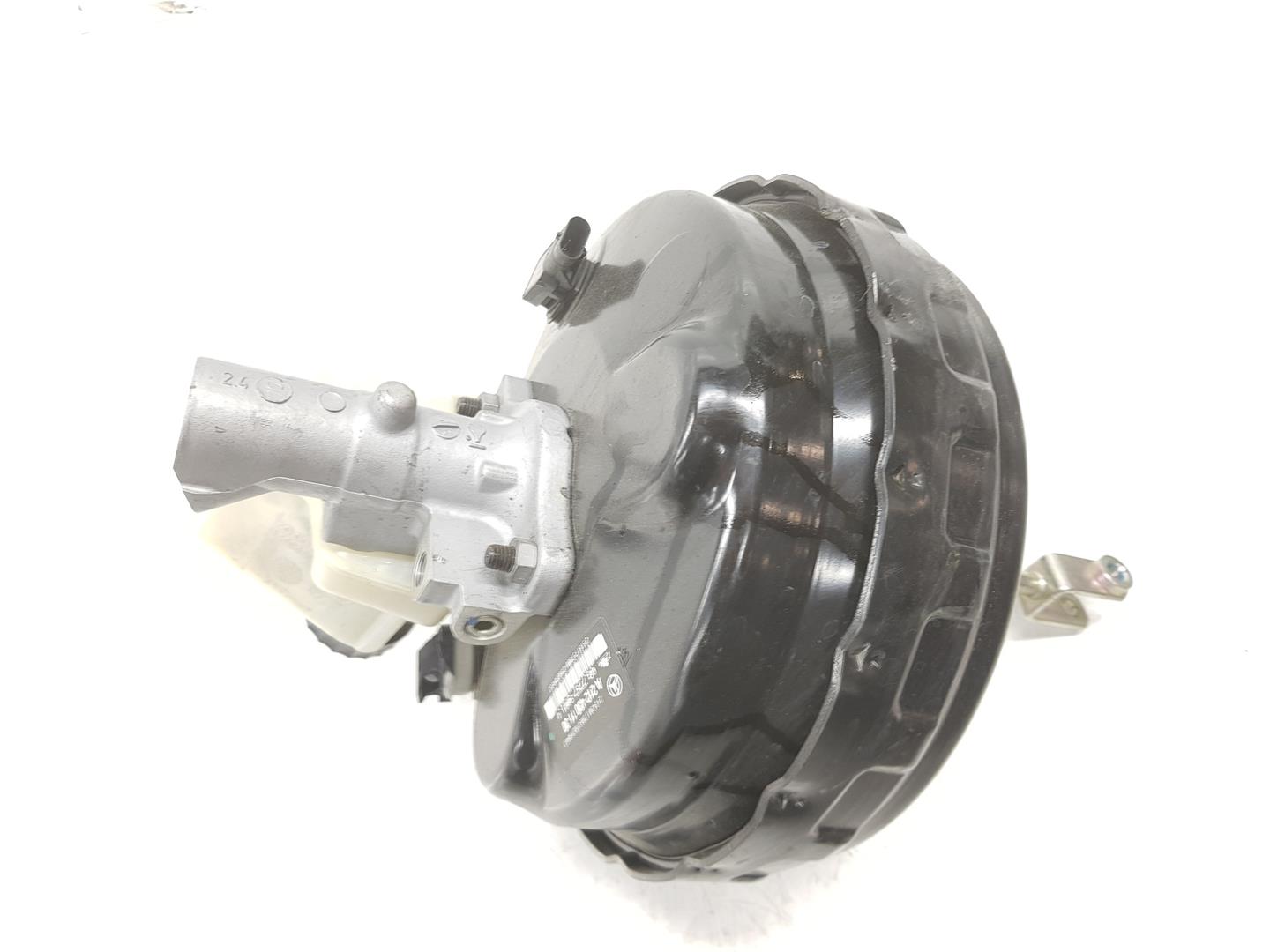 MERCEDES-BENZ E-Class W212/S212/C207/A207 (2009-2016) Brake Servo Booster A2124302030,A2124300801 19825893