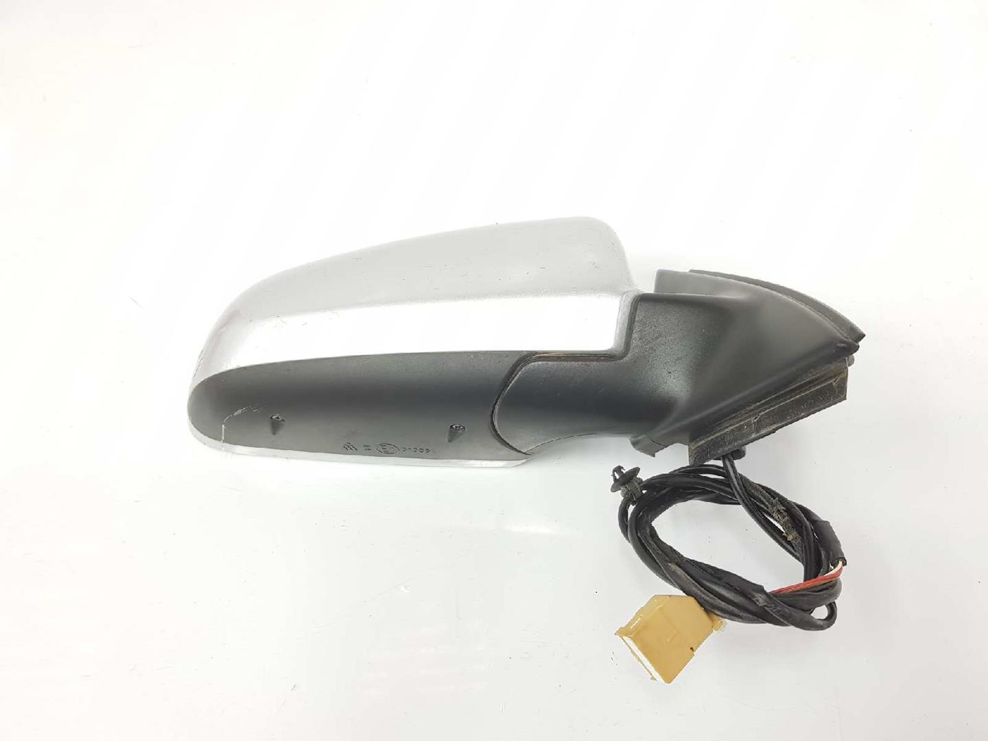 AUDI A4 B6/8E (2000-2005) Right Side Wing Mirror 8E1858531AA, NVE2311, GRIS5B/Y7W 19723436