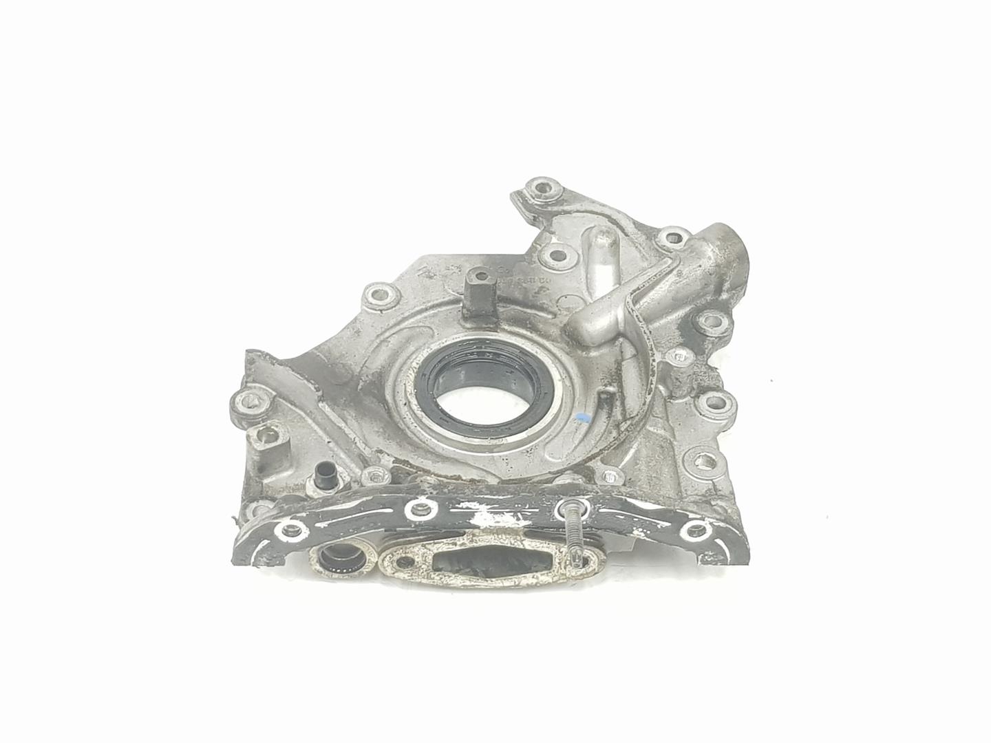 PEUGEOT Partner 2 generation (2008-2023) Oil Pump 1001G8, 1001G8, 1151CB 23799047