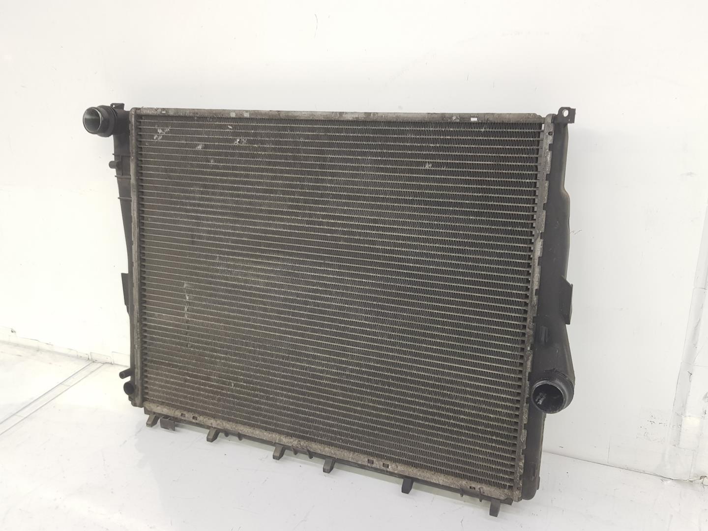 BMW 3 Series E46 (1997-2006) Air Con Radiator 17119071518, 9071518 19857032