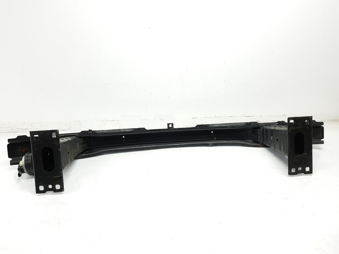 BMW 3 Series E90/E91/E92/E93 (2004-2013) Priekinio bamperio (buferio) balkis 51117128226,7267671 24250884