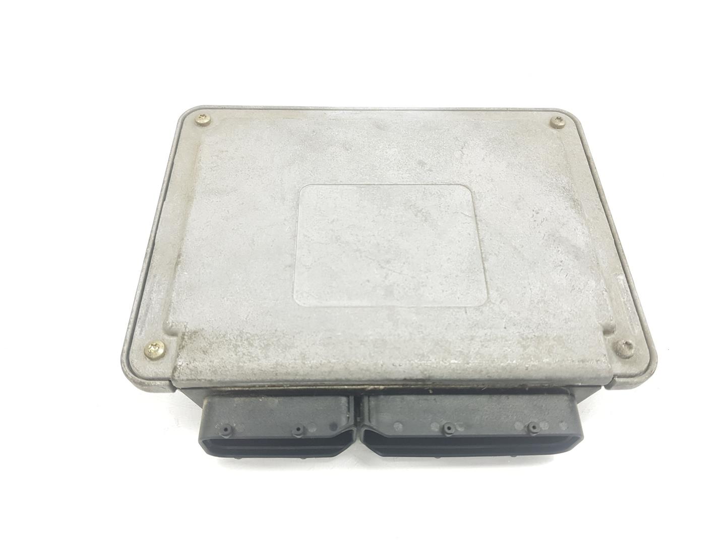 SEAT Cordoba 2 generation (1999-2009) Motora vadības bloks 036906034AH 21574073