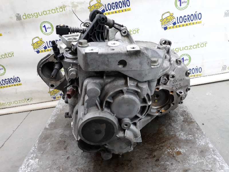 CHEVROLET Leon 2 generation (2005-2012) Коробка передач KDS,02Q300041KX,02Q300048HX 19613547