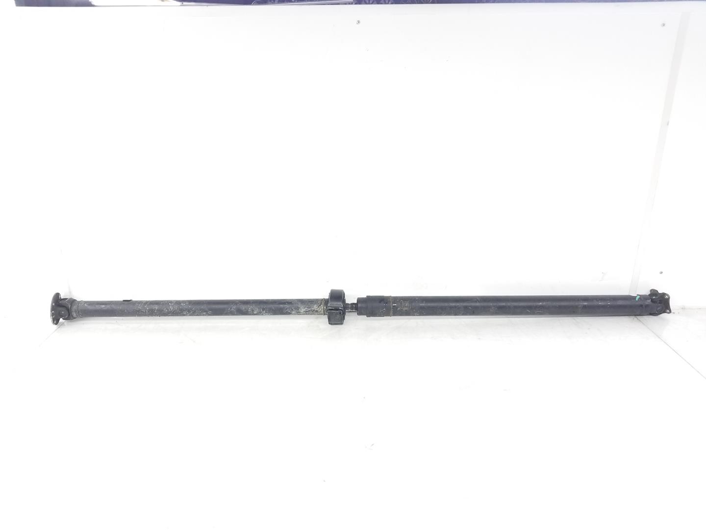 NISSAN X-Trail T32 (2013-2022) Gearbox Short Propshaft 370004BE0A, 370004BE0A 19778146