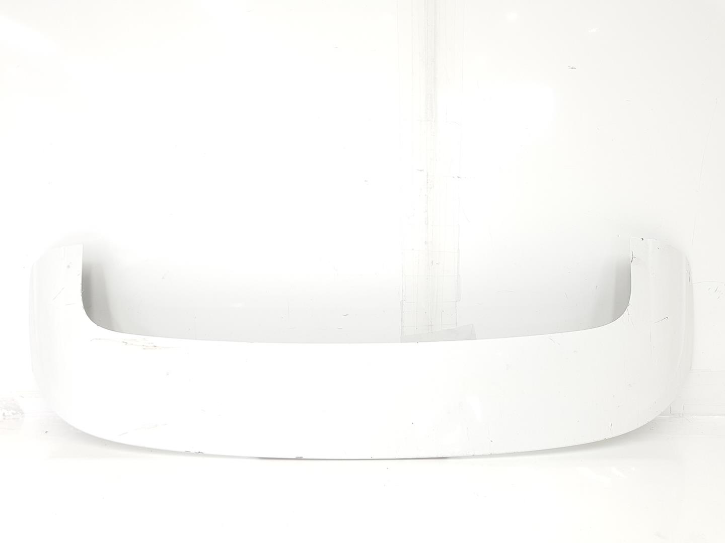 FORD Focus 3 generation (2011-2020) Bootlid Spoiler BM51A44210BHXWAA, 1857890, COLORBLANCO 24699887