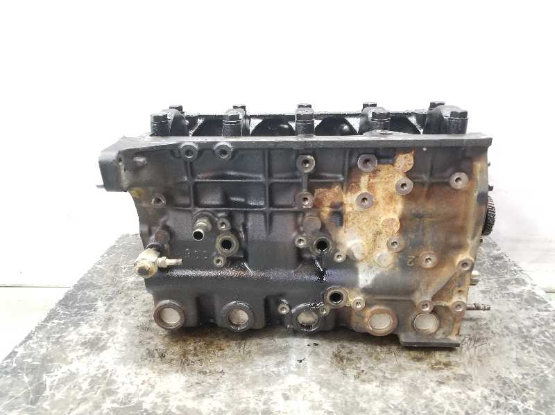 VOLVO Terrano 2 generation (1993-2006) Engine Block 110107F427,110107F426,TD27TI 19751860