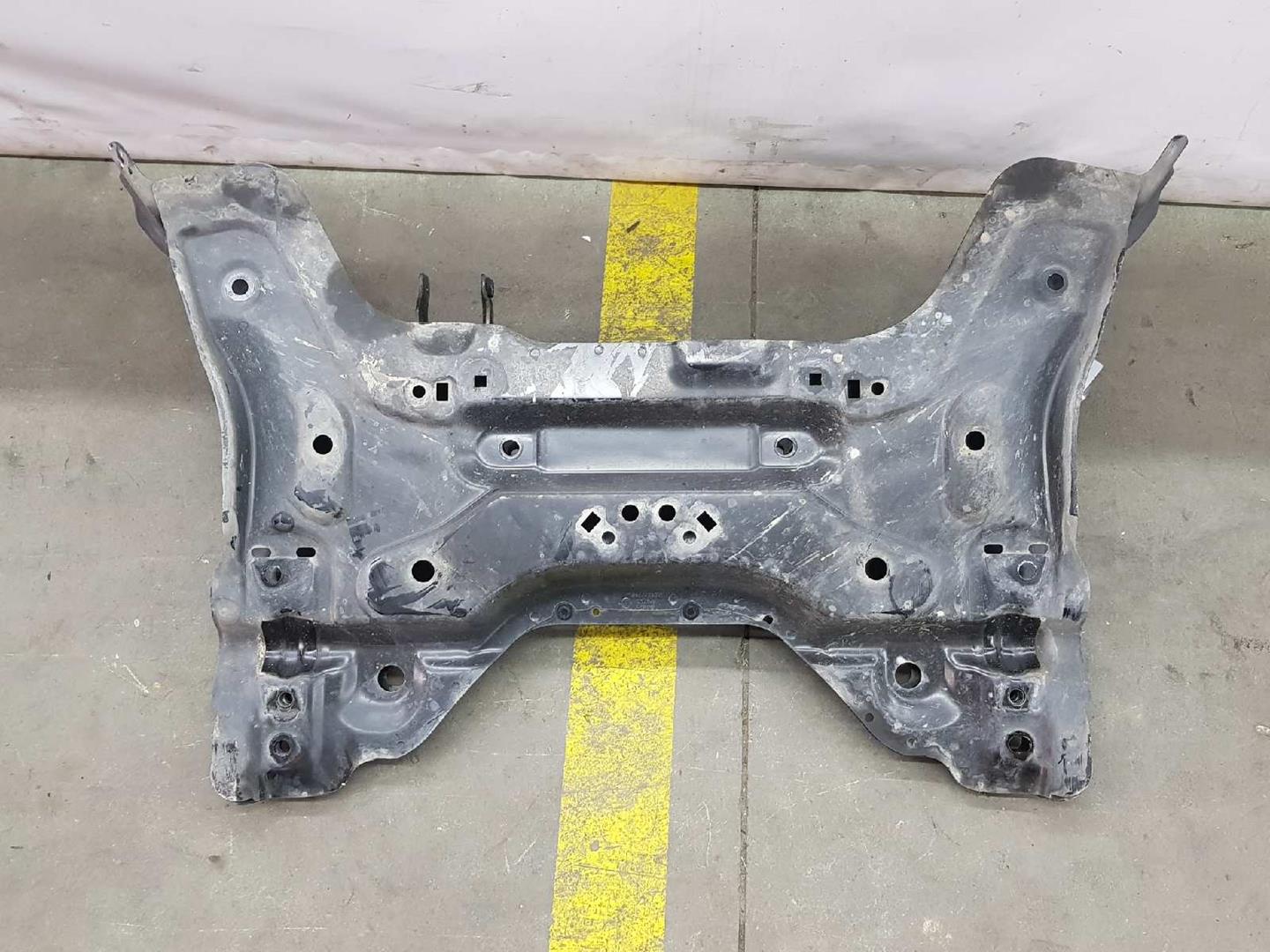 CITROËN DS5 1 generation (2012-2015) Front Suspension Subframe 3502FH,3502FH 19692544