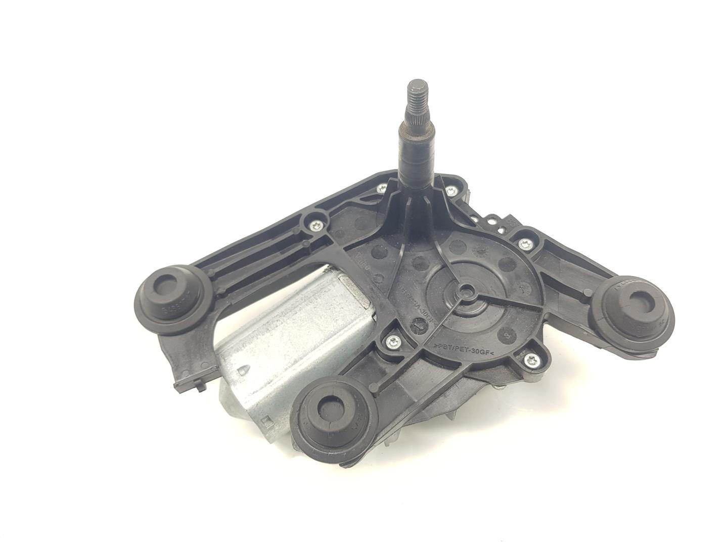 PEUGEOT 3008 1 generation (2010-2016) Tailgate  Window Wiper Motor 9680477480, 6405JQ 24239731