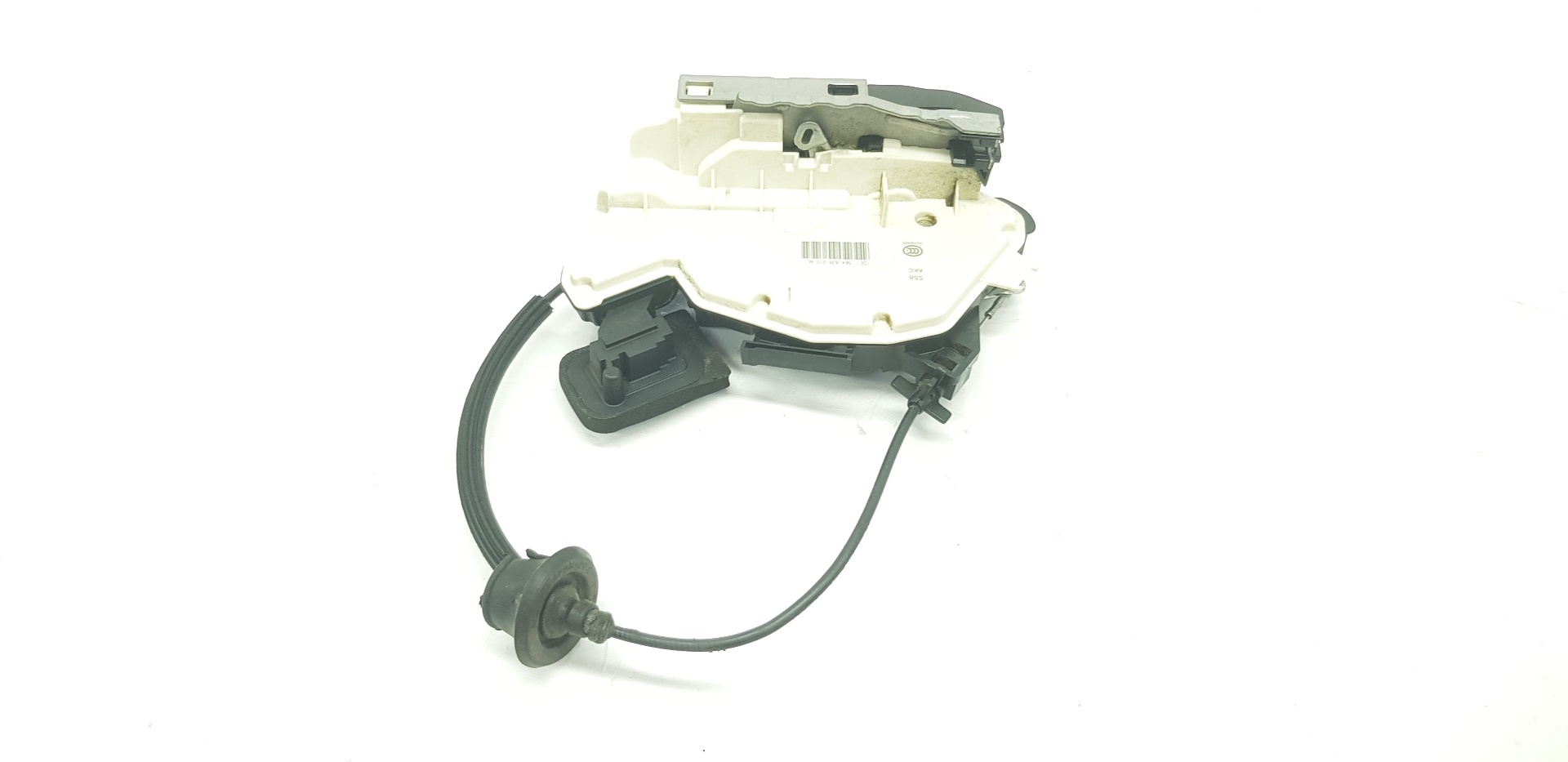 SEAT Leon 3 generation (2012-2020) Rear Left Door Lock 5K4839015AF,5K4839015AF,2222DL 24174079