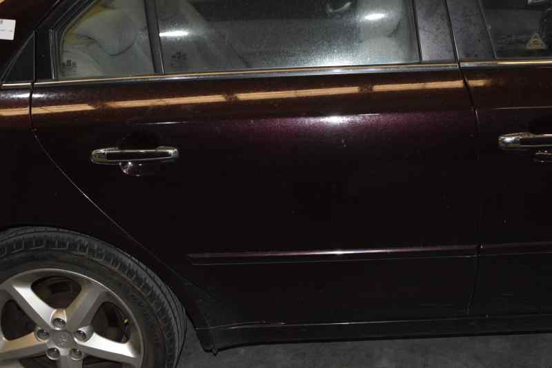 HYUNDAI Sonata 4 generation (1998-2012) Motorháztető csuklópánt készlet 791203K000, 791203K000, 2222DL 24237245