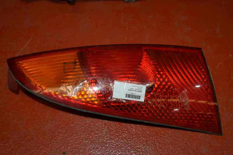 FORD Focus 1 generation (1998-2010) Feu arrière droit XS4X13404AC, 3PUERTAS 19871467