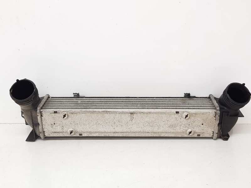 BMW 1 Series E81/E82/E87/E88 (2004-2013) Radiateur de refroidisseur intermédiaire 17517524916, 7524916 19627193