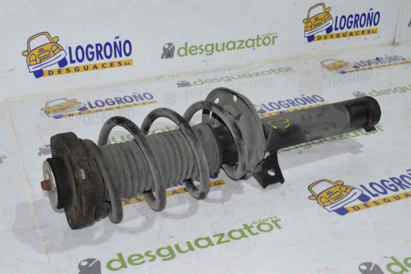 CHEVROLET Priekšējais labais amortizators 1T0413031GF,1T0413031GF 25571779
