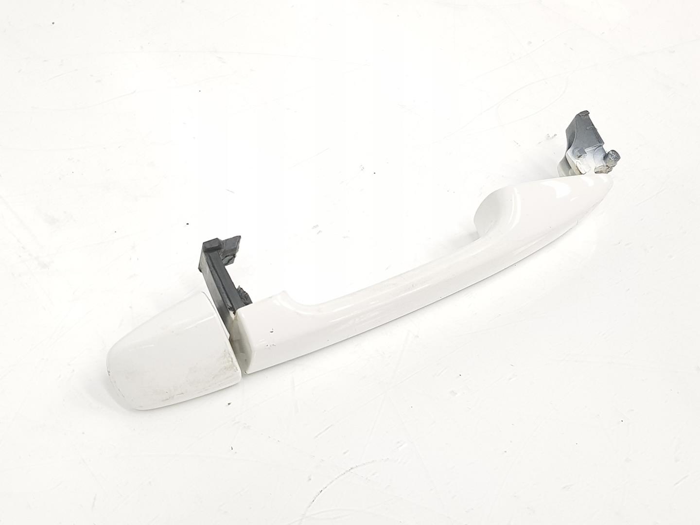 TOYOTA Verso 1 generation (2009-2015) Rear Left Door Exterior Handle 6921105918,6921105918,COLORBLANCO0402222DL 19771039