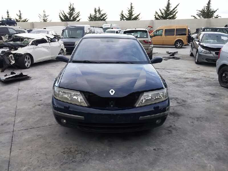 RENAULT Laguna 2 generation (2001-2007) Vänster sidospegel 7701049058,7701049058 26353923