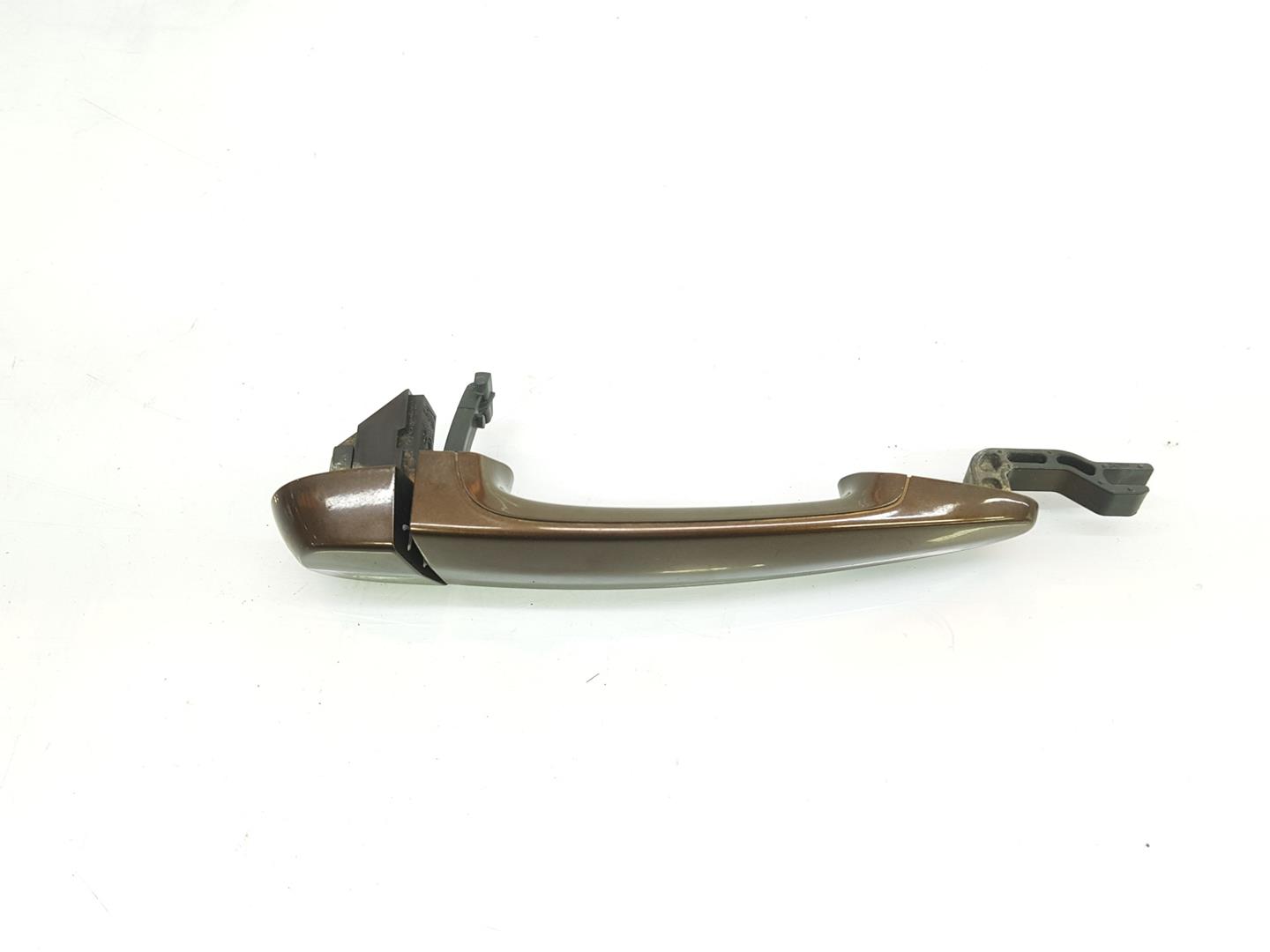 BMW X1 E84 (2009-2015) Rear right door outer handle 51212992986,51212992986,COLORMARRON 19648413