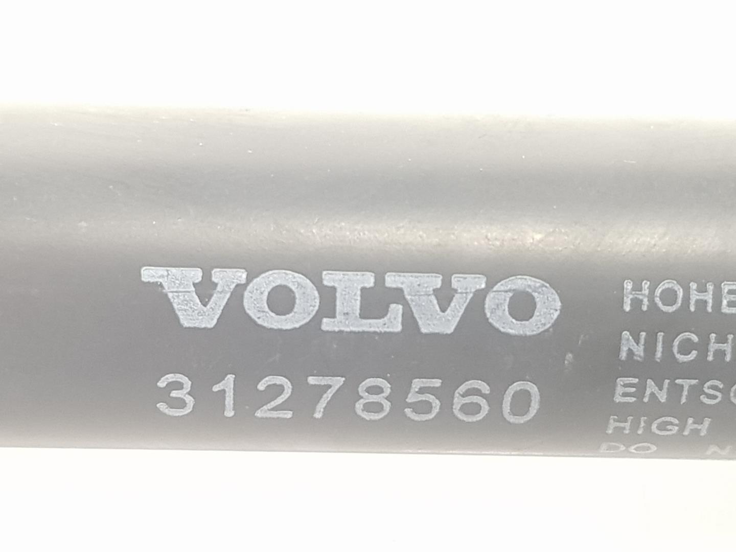 VOLVO V40 2 generation (2012-2020) Другие кузовные детали 31395607, 31395607 24195523