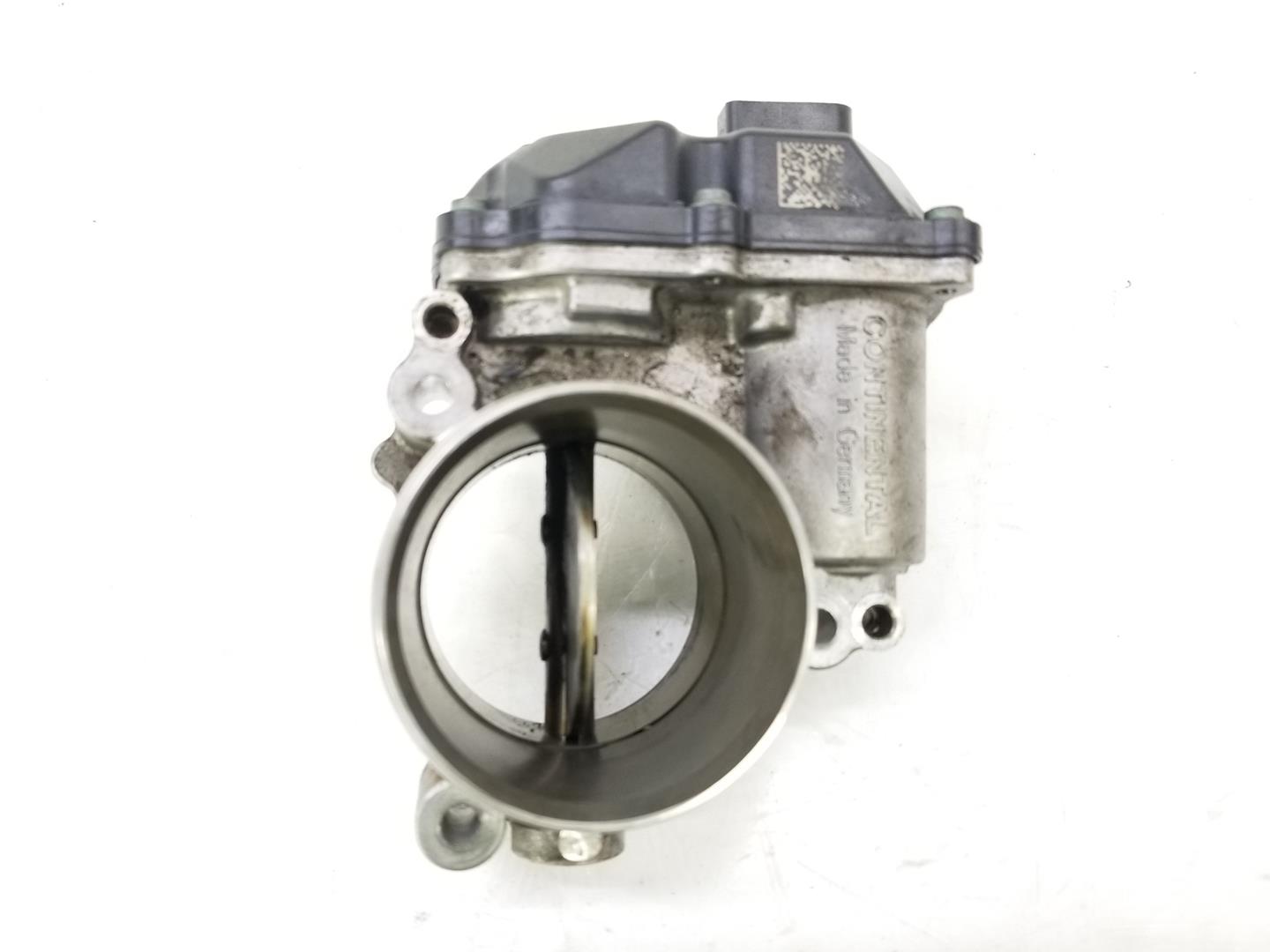 VOLKSWAGEN Crafter 2 generation (2017-2024) Throttle Body 04L128063K, 04L128063K 24147988