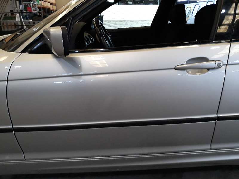 BMW 3 Series E46 (1997-2006) Держатель радиатора 17117530254, 7530254 20362849