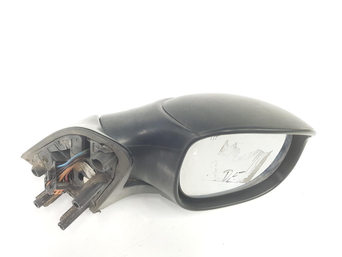 FIAT Idea 1 generation (2003-2020) Right Side Wing Mirror 96570955XT,1141CB 23751843