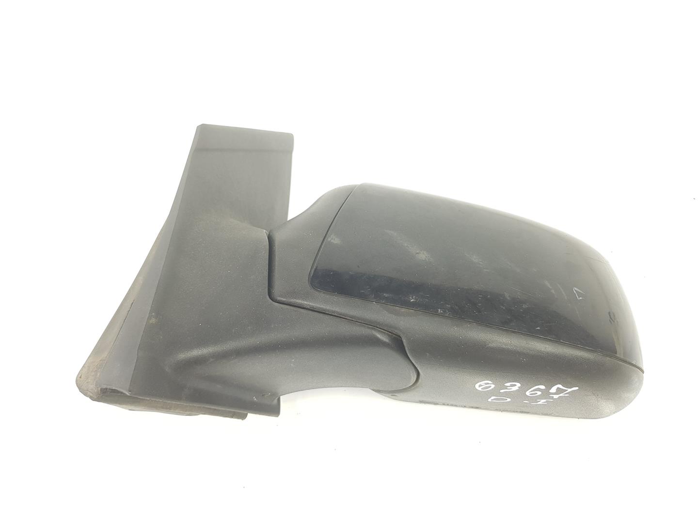 FORD Focus 2 generation (2004-2011) Left Side Wing Mirror 1500619, 4M5117683JA 21432336