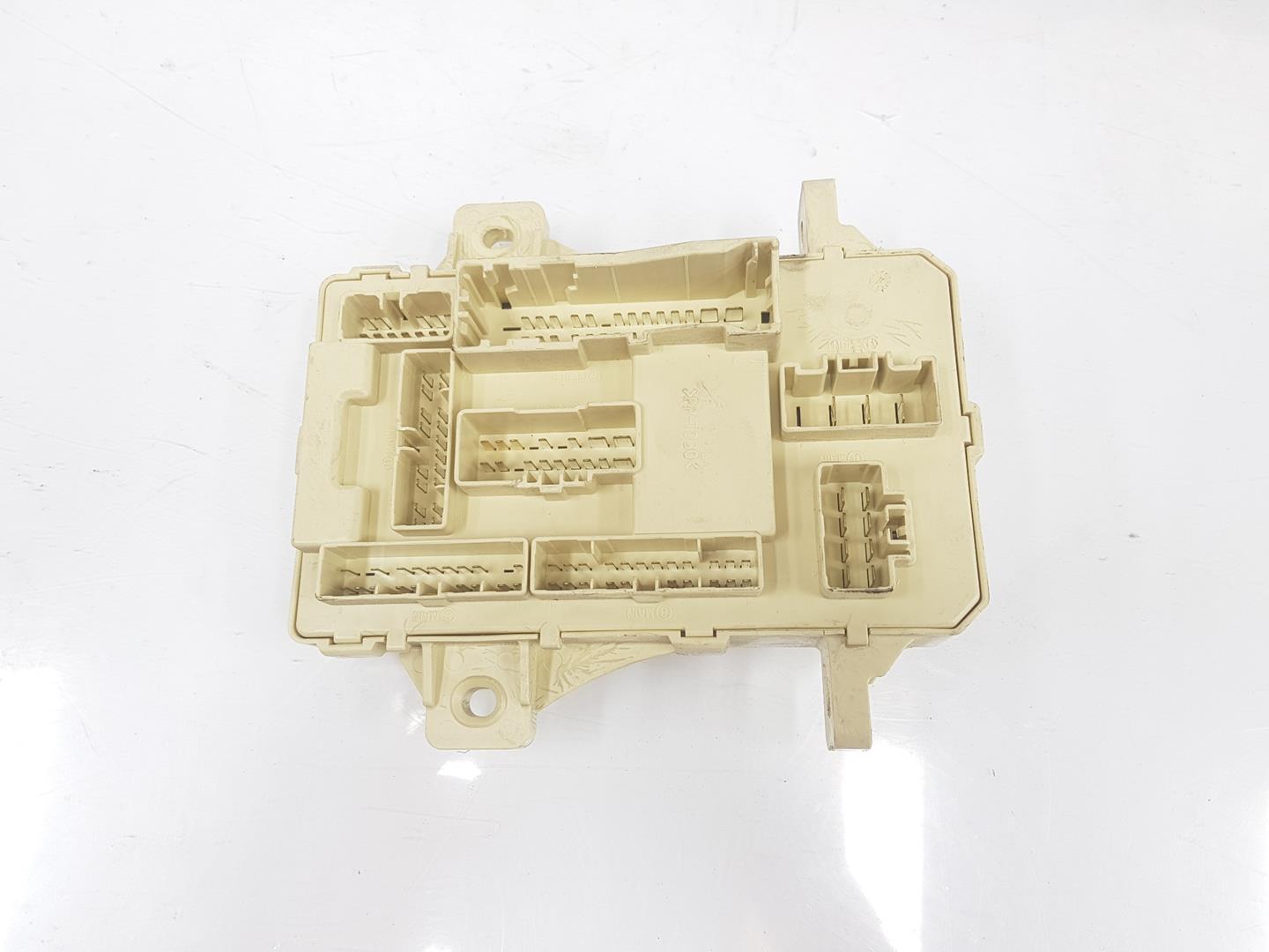 KIA Cee'd 1 generation (2007-2012) Fuse Box 919501H510 20994010