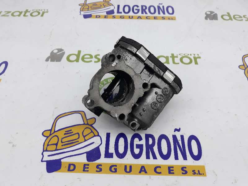 BMW 7 Series E65/E66 (2001-2008) Throttle Body 0281002681 19598434