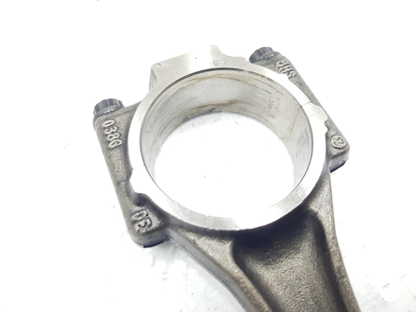 AUDI A2 8Z (1999-2005) Connecting Rod 038198401E,BIELABKC,1345HD2222DL 19795687