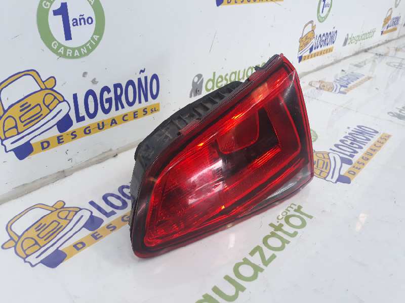 VOLKSWAGEN Variant VII TDI (2014-2024) Right Side Tailgate Taillight 5G0945094AE,2222DL 19874202