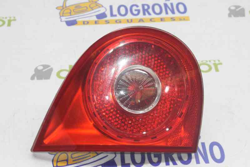 VOLKSWAGEN Golf 5 generation (2003-2009) Left Side Tailgate Taillight 1K6945093E,1K6945093E 19570574