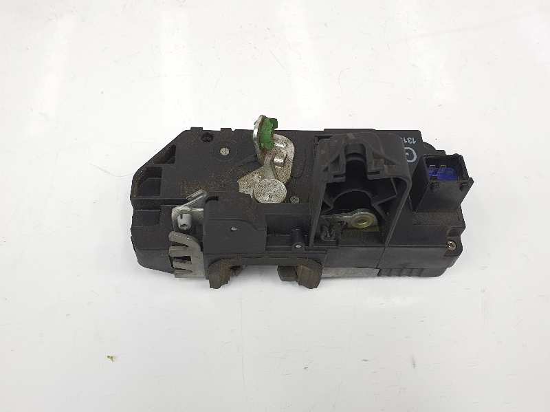 OPEL Meriva 1 generation (2002-2010) Rear Right Door Lock 13154794,13154794 19707821