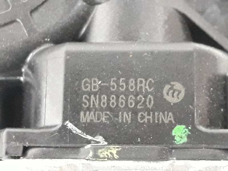 NISSAN Qashqai 2 generation (2013-2023) Bakre høyre dør vindusregulator 827004EA0A,827004EA0A 19702324