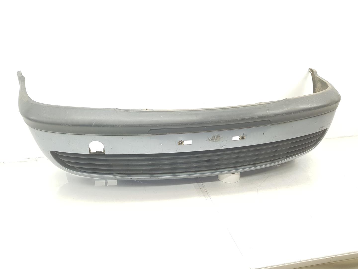 OPEL Corsa B (1993-2000) Priekšējais bamperis 9119200, 1400132, COLORGRIS4AU 19836072