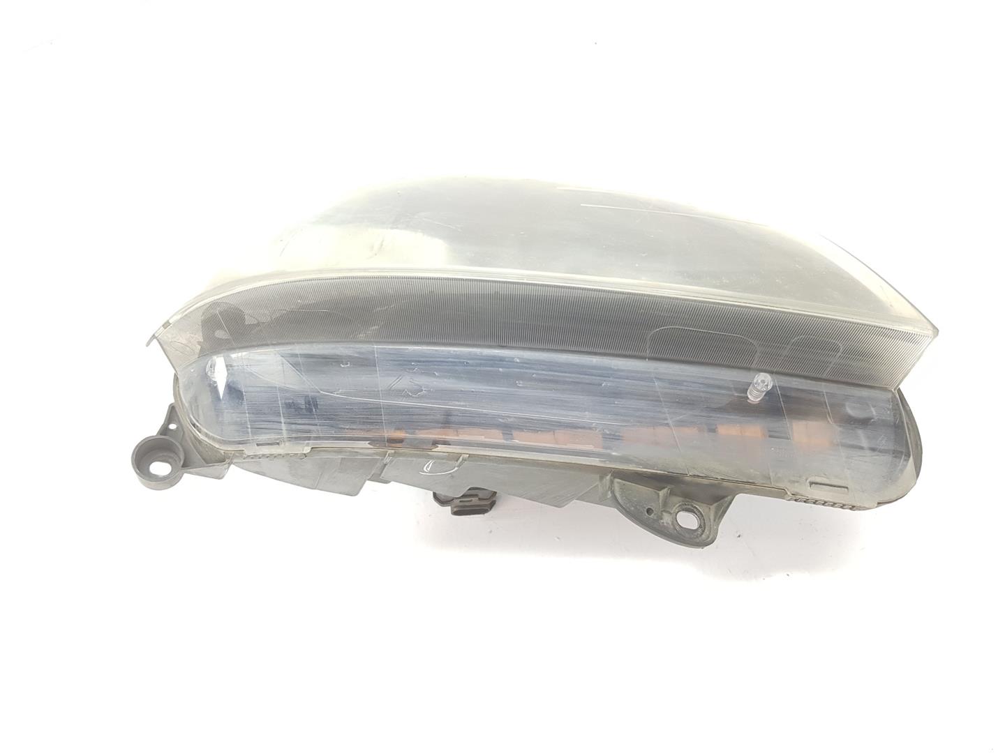 LEXUS Clio 2 generation (1998-2013) Front Right Headlight 260105183R, 260105183R 20462450