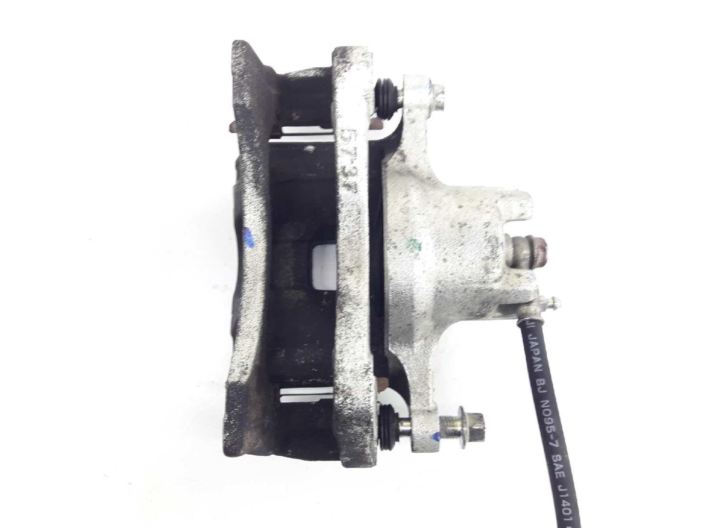 MITSUBISHI ASX 1 generation (2010-2020) Front Right Brake Caliper 4605A862,4605A862 19693621