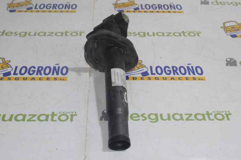 BMW 5 Series E39 (1995-2004) Shock absorber set 51128248031,51128248032,PAREJA 19555367