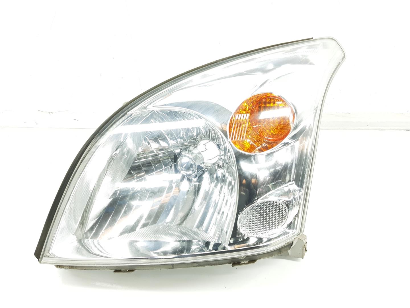 TOYOTA Land Cruiser 70 Series (1984-2024) Front Left Headlight 811706A040,811706A040 24246511