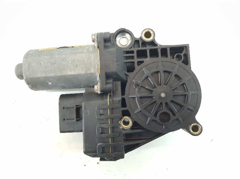 AUDI A3 8L (1996-2003) Rear Right Door Window Control Motor 4B0959802B,4B0959802B 19683384