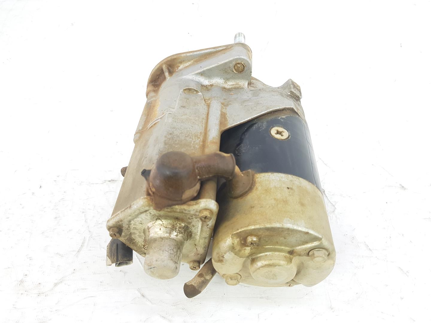 TOYOTA Hilux 7 generation (2005-2015) Starteris 281000L052,281000L052 24154637