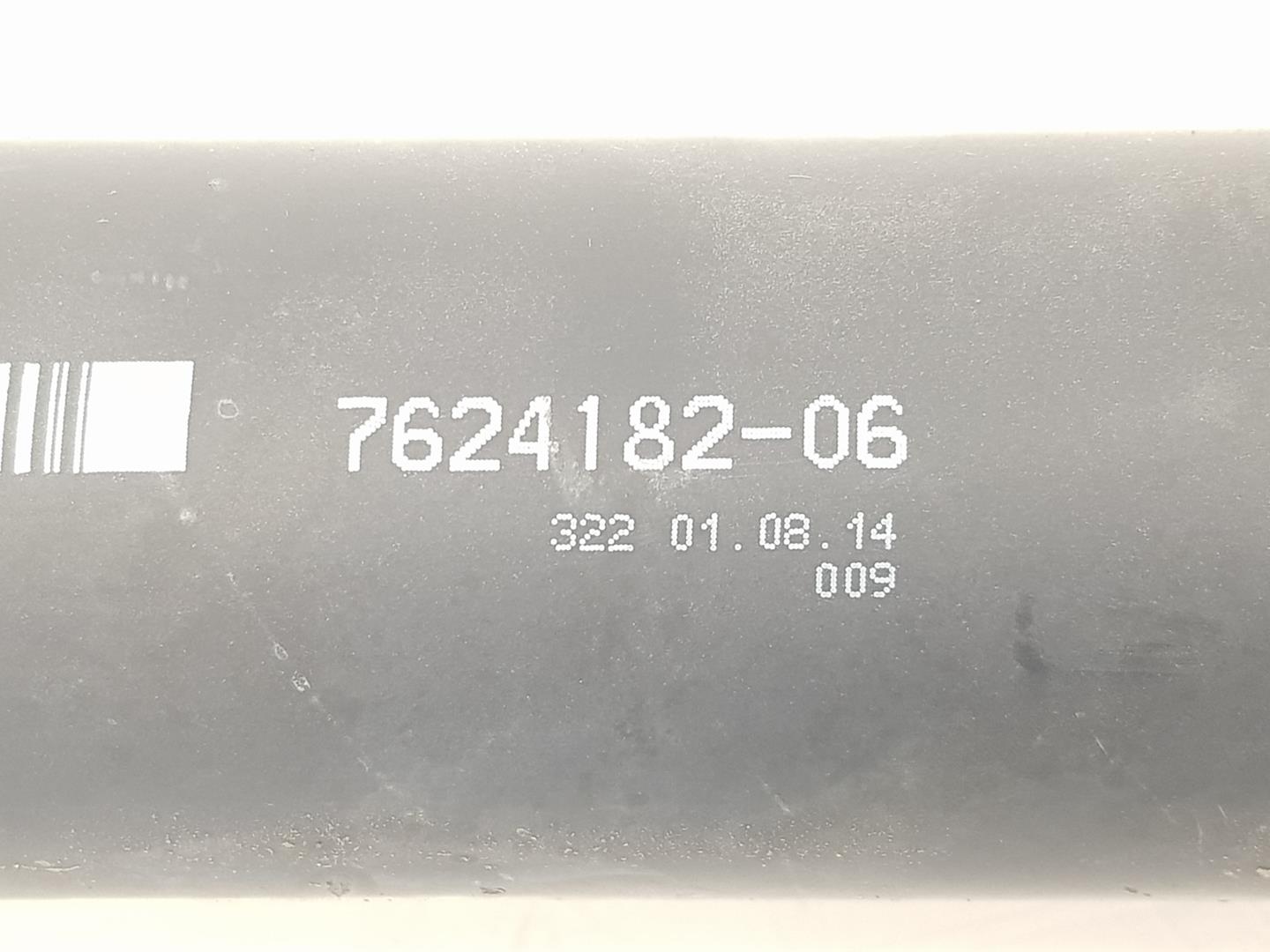 BMW 1 Series F20/F21 (2011-2020) Greičių dėžės trumpas kardanas 26107624182, 26107624182 19894239