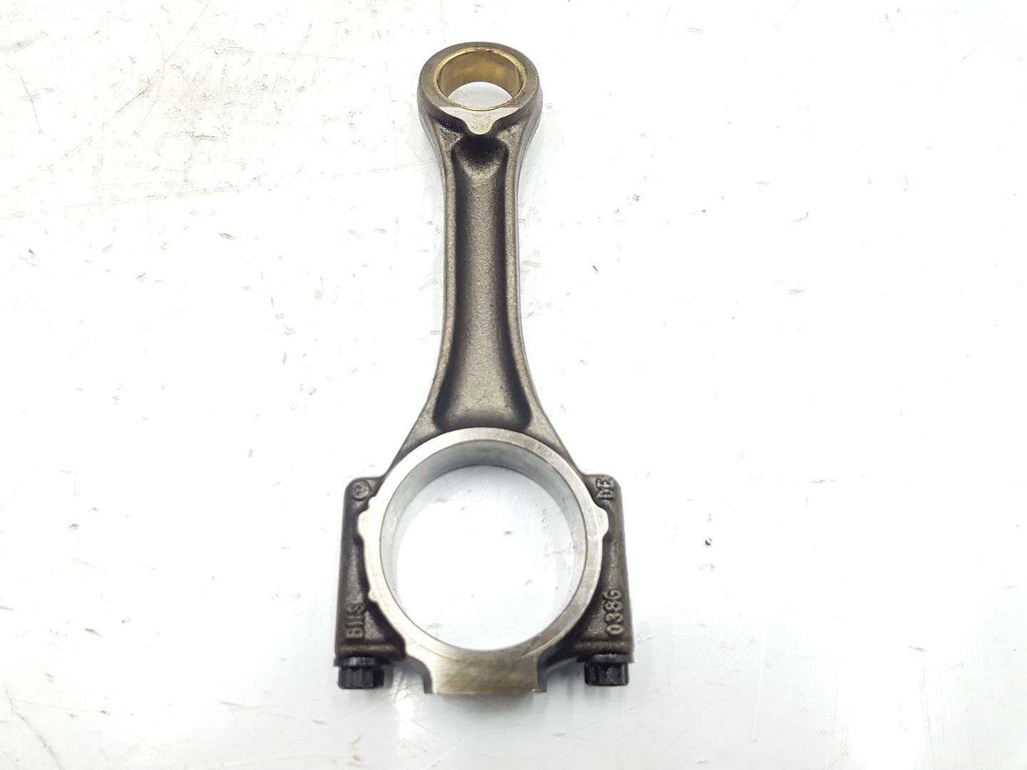 AUDI A2 8Z (1999-2005) Connecting Rod 038198401E, BIELABKC, 1345HD2222DL 19795683