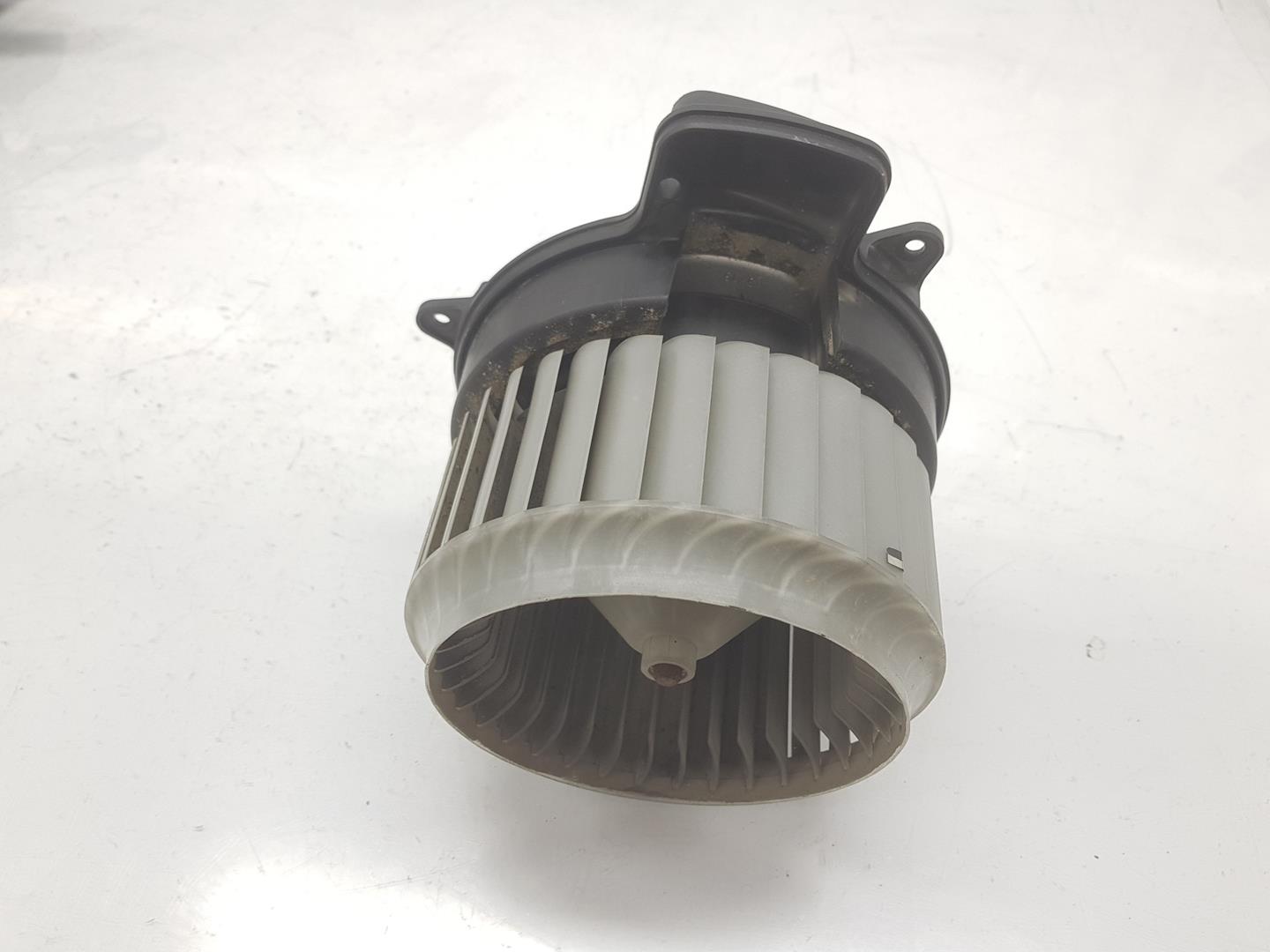 AUDI A7 C7/4G (2010-2020) Heater Blower Fan 4H1820021B, 4H1820021B 19717046