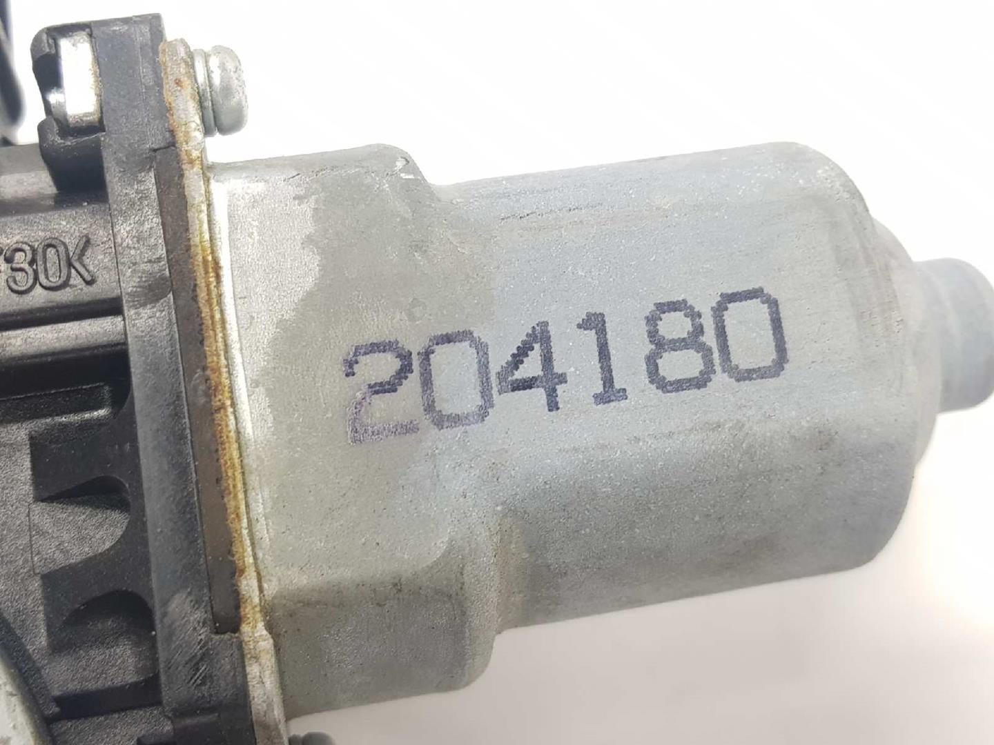 SUBARU XV 1 generation (2011-2017) Bal első ajtó ablakemelője 61041FJ010,61041FJ010,CONMOTOR 19759302