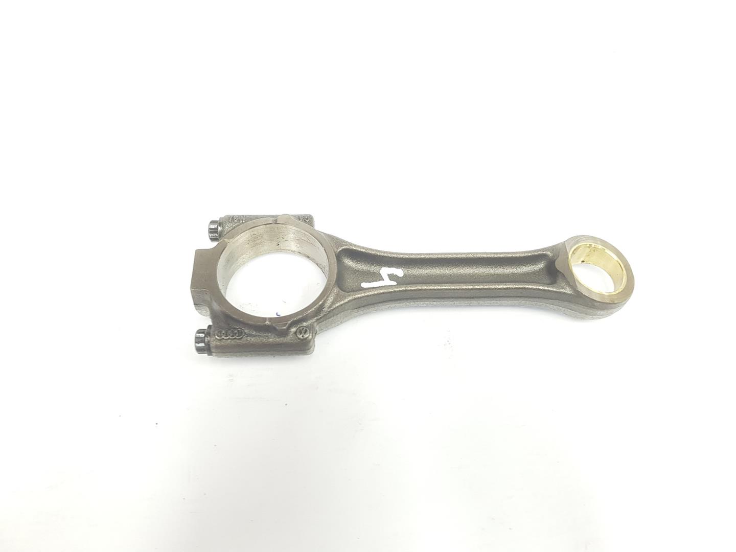 VOLKSWAGEN Golf 6 generation (2008-2015) Connecting Rod 03L105401A, BIELACAYC, 2222DL 19827106