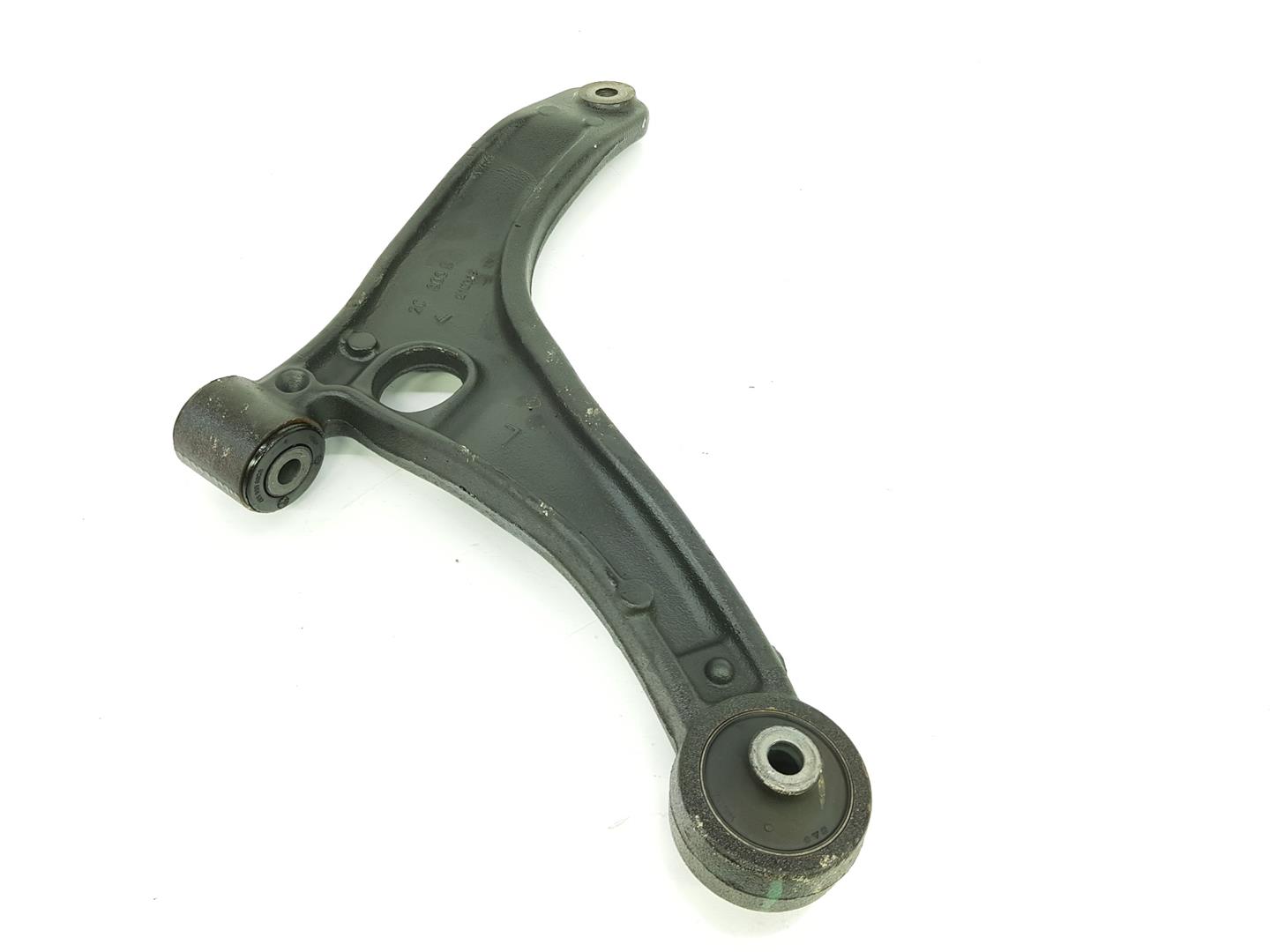 RENAULT Master 3 generation (2010-2023) Front Left Arm 8200688871, 8200688871 24132332