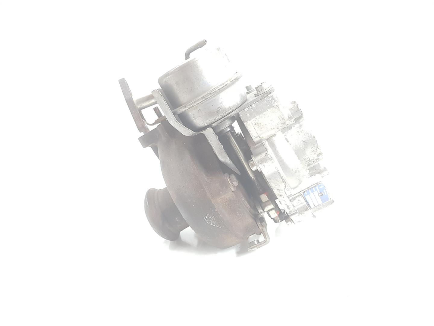 RENAULT Megane 3 generation (2008-2020) Turbocharger H821162190,144117462R,1111AA 24246269