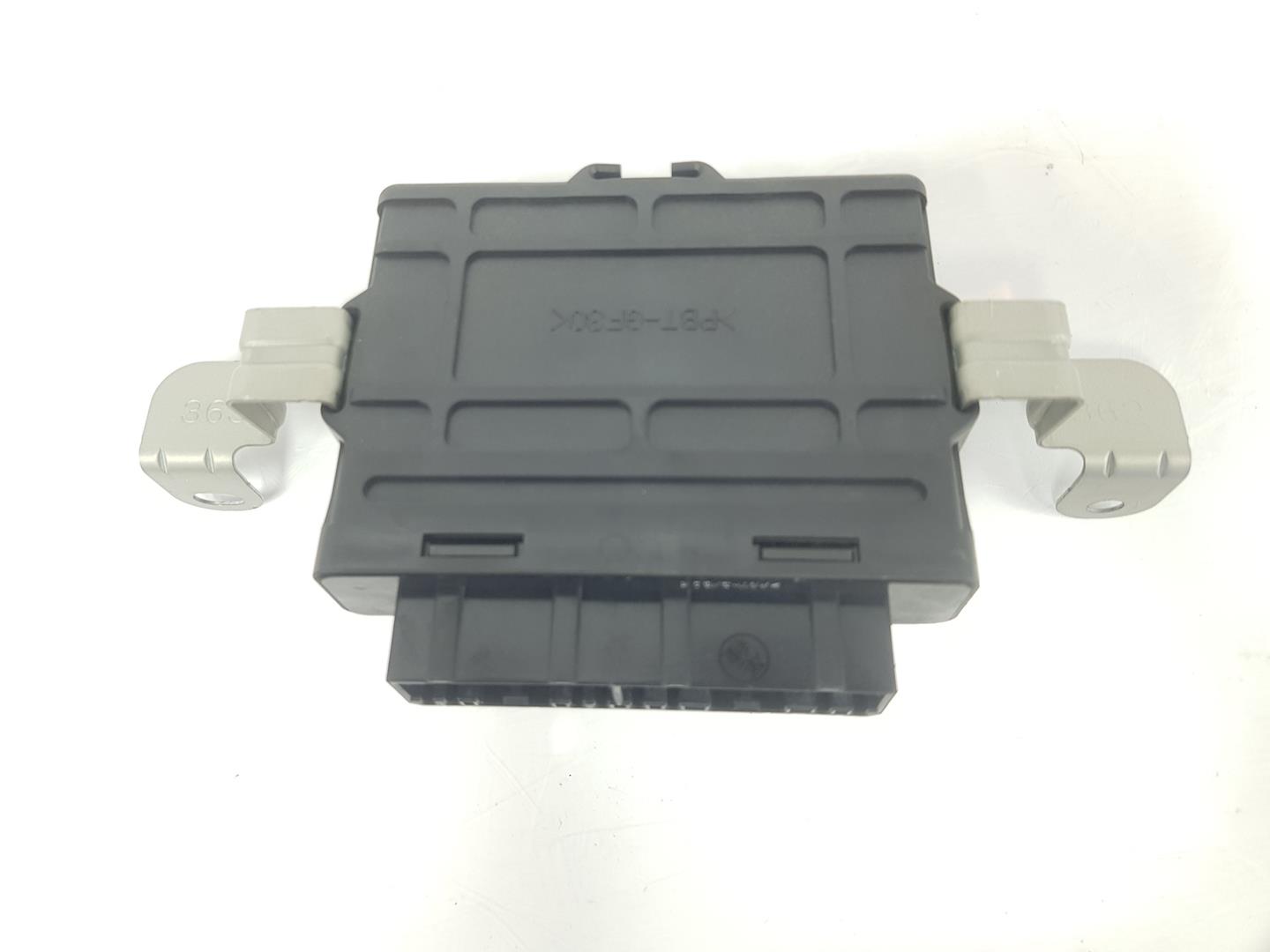 MITSUBISHI Pajero 3 generation (1999-2006) Other Control Units MR400420, MR400420 19819288