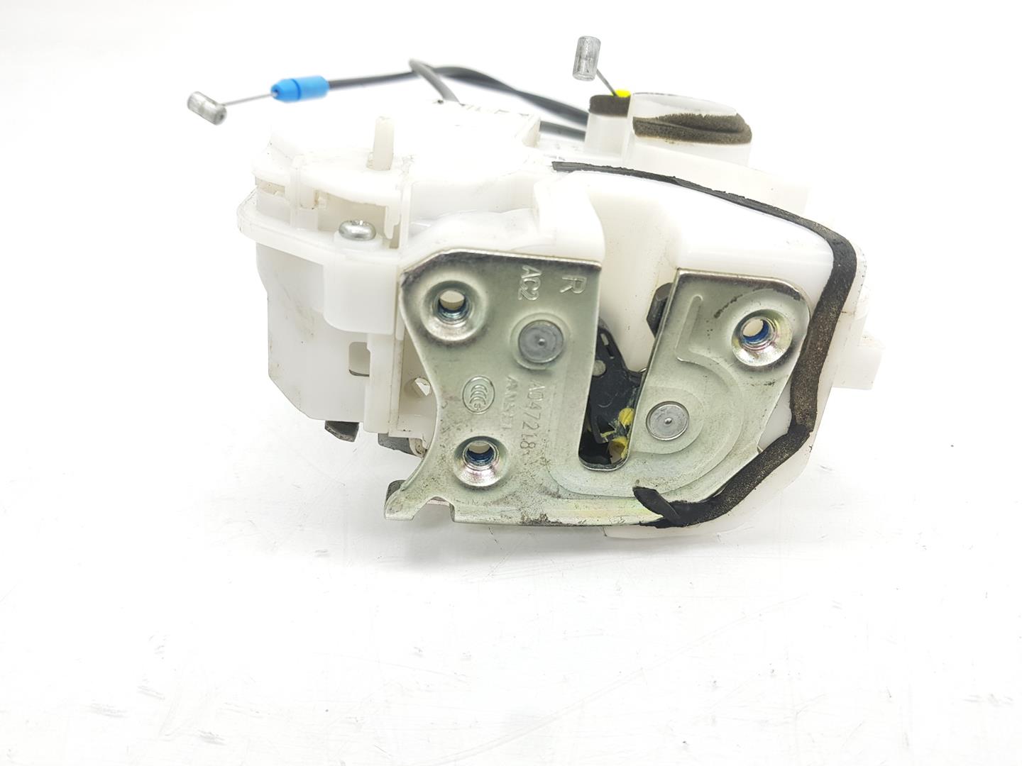 MITSUBISHI ASX 1 generation (2010-2020) Rear Right Door Lock 5745A396,5745A396 24229162