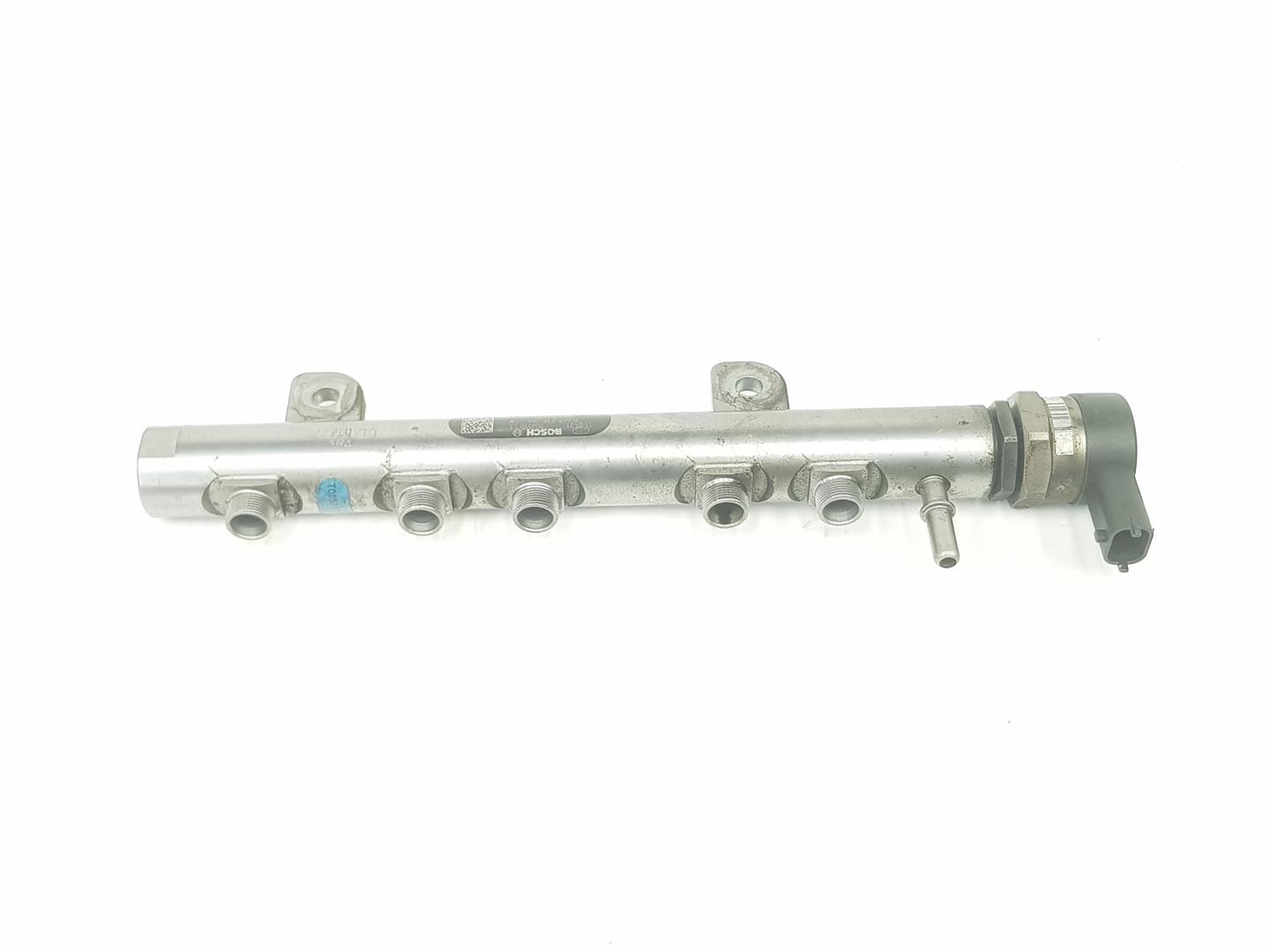 JEEP Grand Cherokee 4 generation (WK) (2004-2024) Fuel Rail 35022119G, 35022119G, 1111AA 24226090